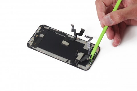 Sửa lỗi Không Loa iPhone Xr