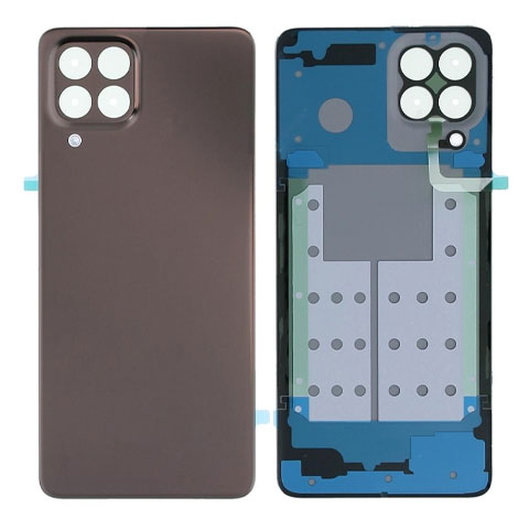 Thay mặt lưng Samsung Galaxy M53