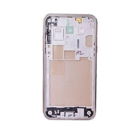 Thay mặt lưng Galaxy J7 2015