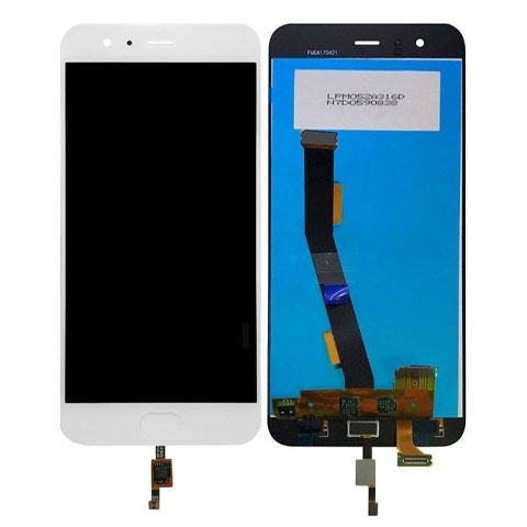 Thay màn hình Xiaomi Mi Note 3