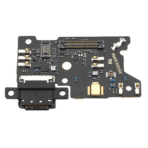 Thay cụm chân sạc Xiaomi Mi Note 3