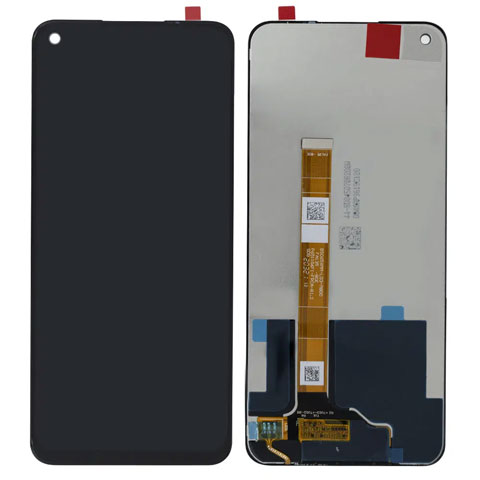 Thay màn hình realme 7