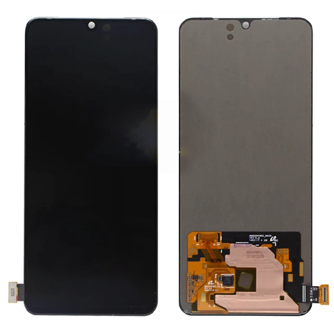 Thay màn hình linh kiện AMOLED phôi nhỏ vivo V21 5G