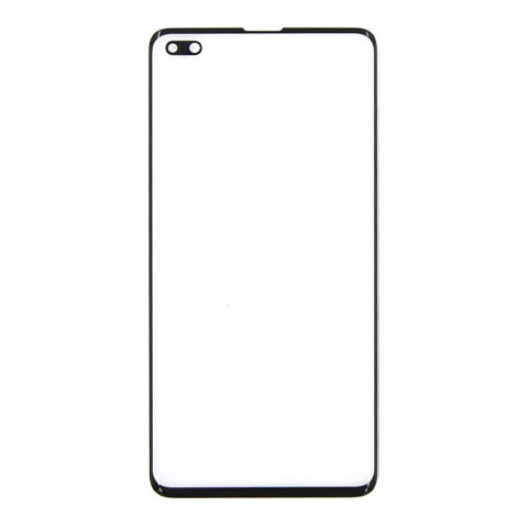 Thay mặt kính màn hình OPPO Reno3 Pro