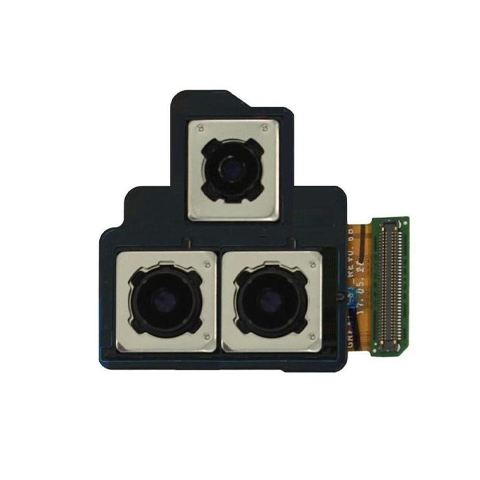 Thay camera sau vivo V21 5G