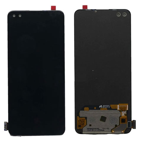 Thay cảm ứng OPPO Reno3 Pro
