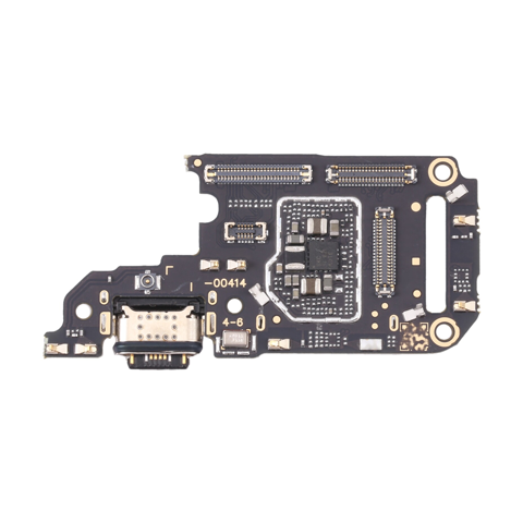 Thay cụm chân sạc vivo V21e 5G