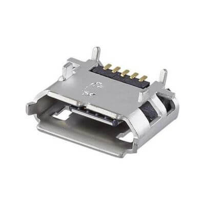 Sửa lỗi Gãy Vỡ Chân Sạc V5