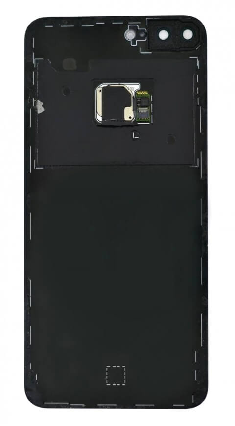 Mặt lưng Honor 9 Lite