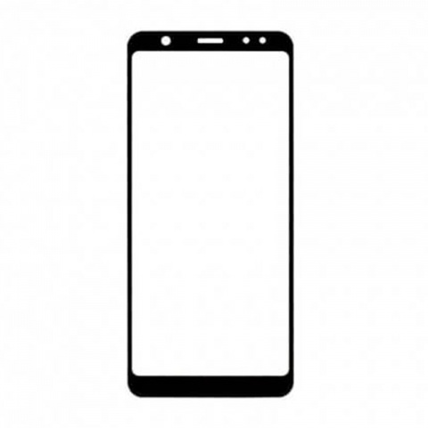 Ép kính Samsung Galaxy A6+ 2018