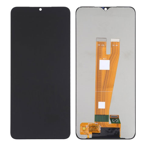 Thay màn hình Samsung Galaxy A04 loại linh kiện