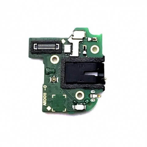 Thay jack tai nghe OPPO A83
