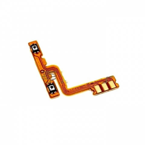 Thay nút âm lượng OPPO A83