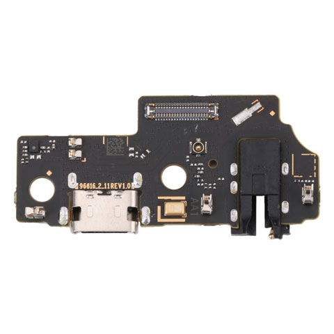 Thay cụm chân sạc Samsung Galaxy A04